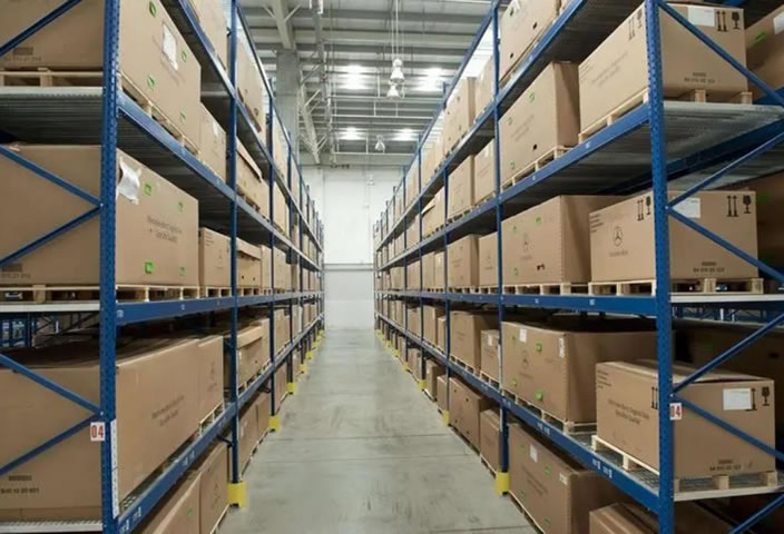 常德到洛江区货物仓储